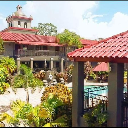 Red Roof Inn Plus & Suites Tampa Exterior photo